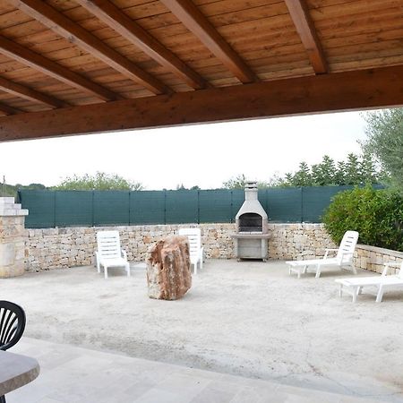 Trullo Country Relax Lumieri Villa Alberobello Luaran gambar