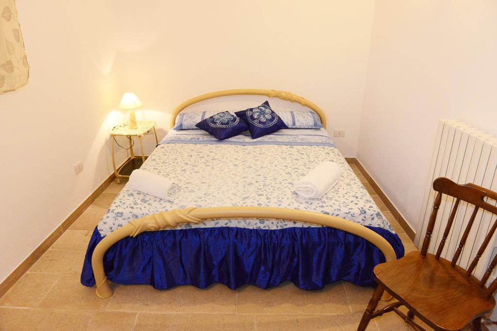 Trullo Country Relax Lumieri Villa Alberobello Luaran gambar