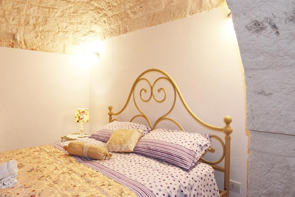 Trullo Country Relax Lumieri Villa Alberobello Luaran gambar