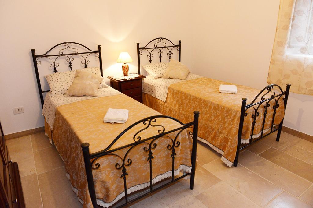 Trullo Country Relax Lumieri Villa Alberobello Luaran gambar