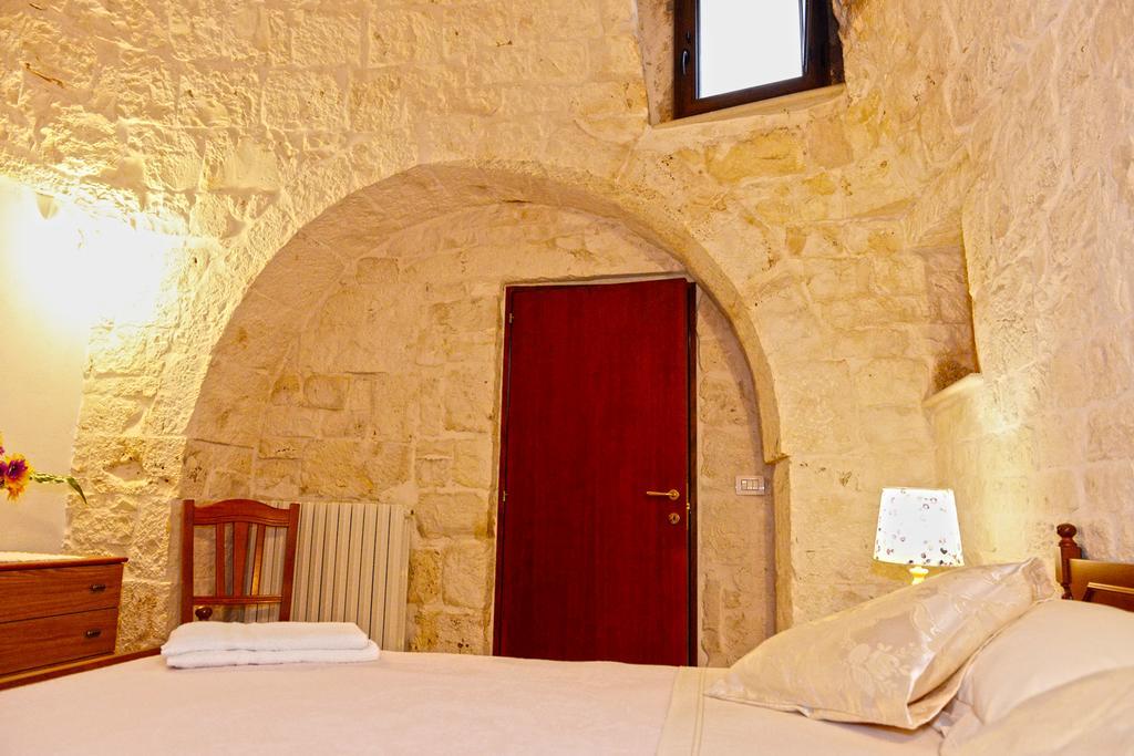 Trullo Country Relax Lumieri Villa Alberobello Luaran gambar
