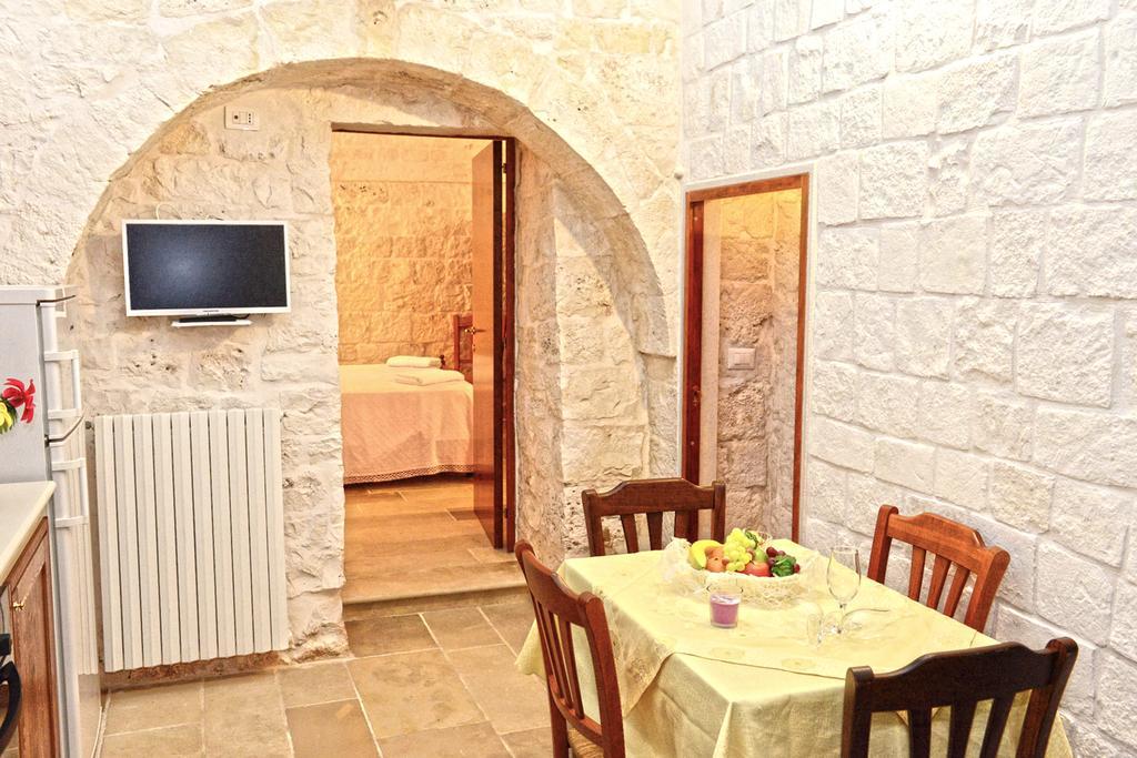 Trullo Country Relax Lumieri Villa Alberobello Luaran gambar